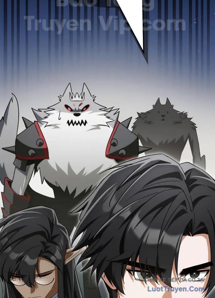 Sự Chuẩn Mực Của Ma Vương Chap 3 - Next Chap 4