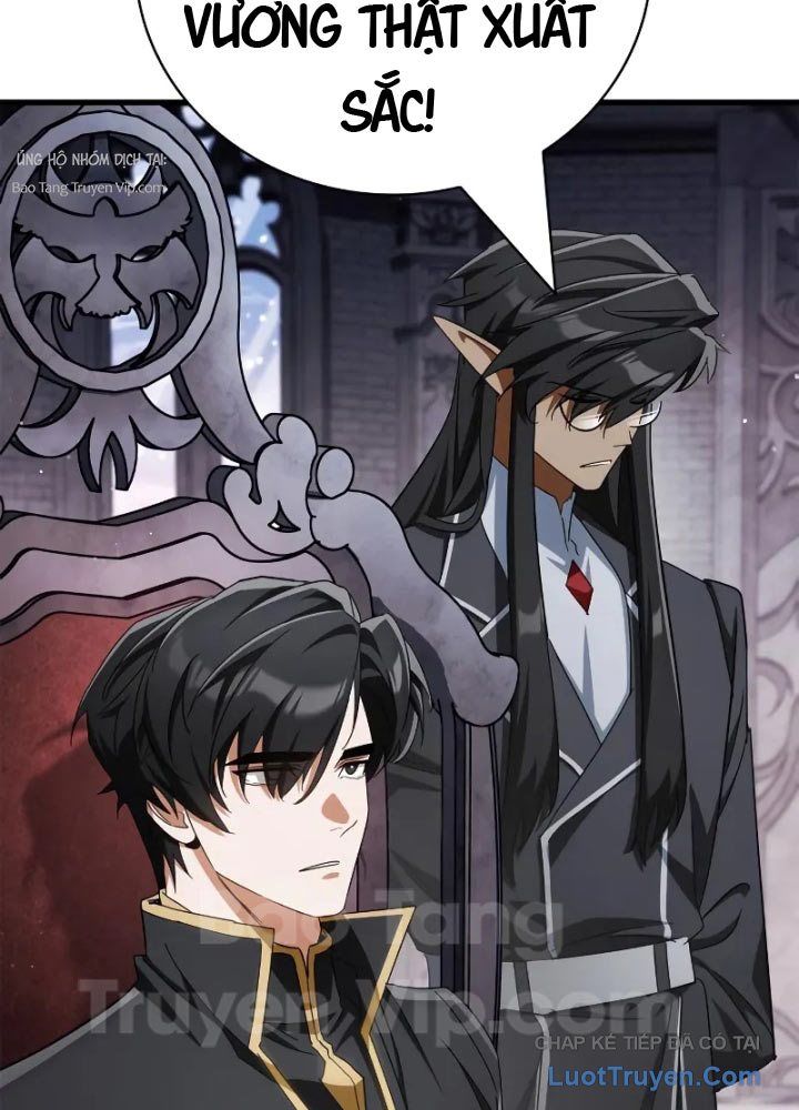 Sự Chuẩn Mực Của Ma Vương Chap 3 - Next Chap 4