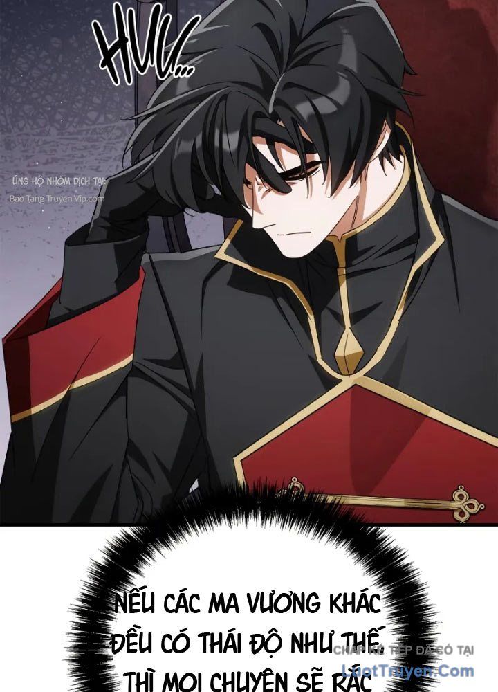 Sự Chuẩn Mực Của Ma Vương Chap 3 - Next Chap 4