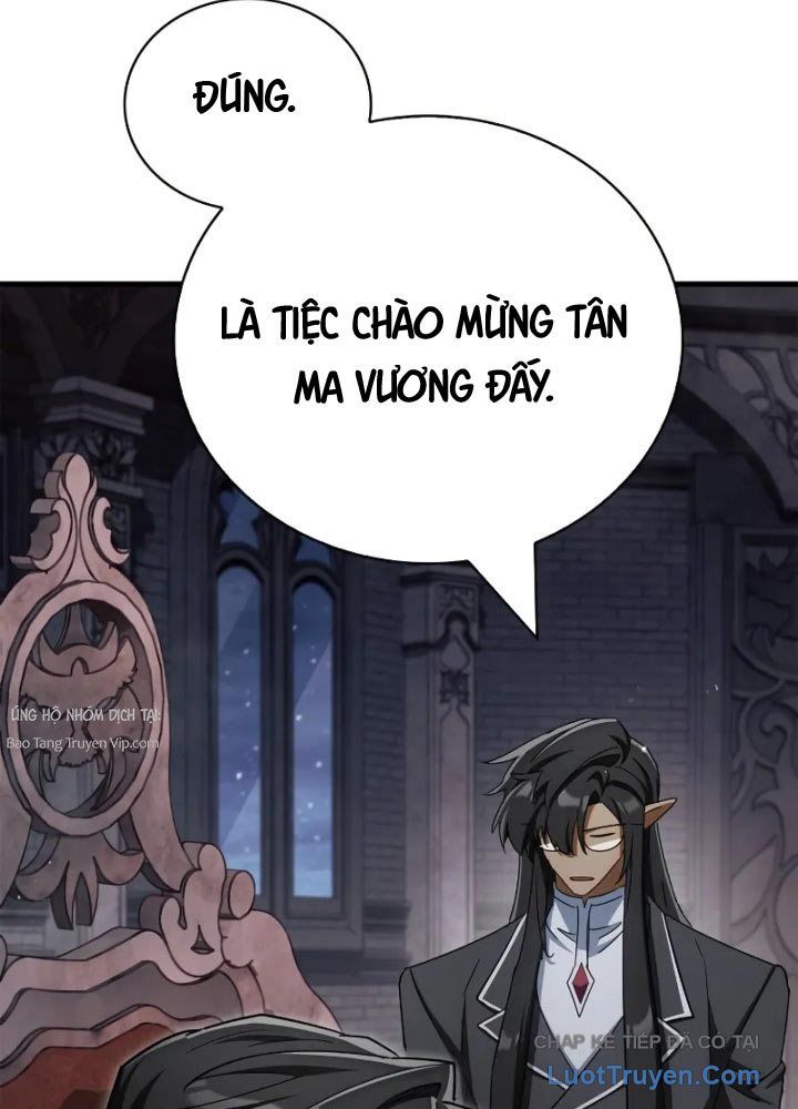 Sự Chuẩn Mực Của Ma Vương Chap 3 - Next Chap 4