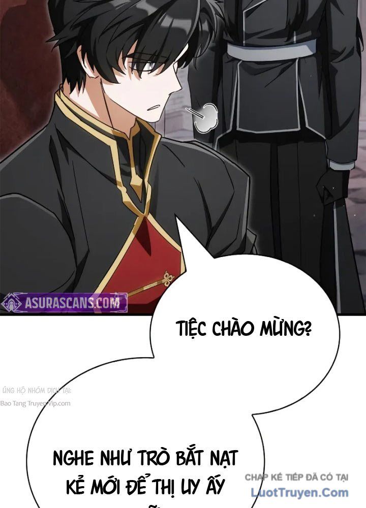 Sự Chuẩn Mực Của Ma Vương Chap 3 - Next Chap 4