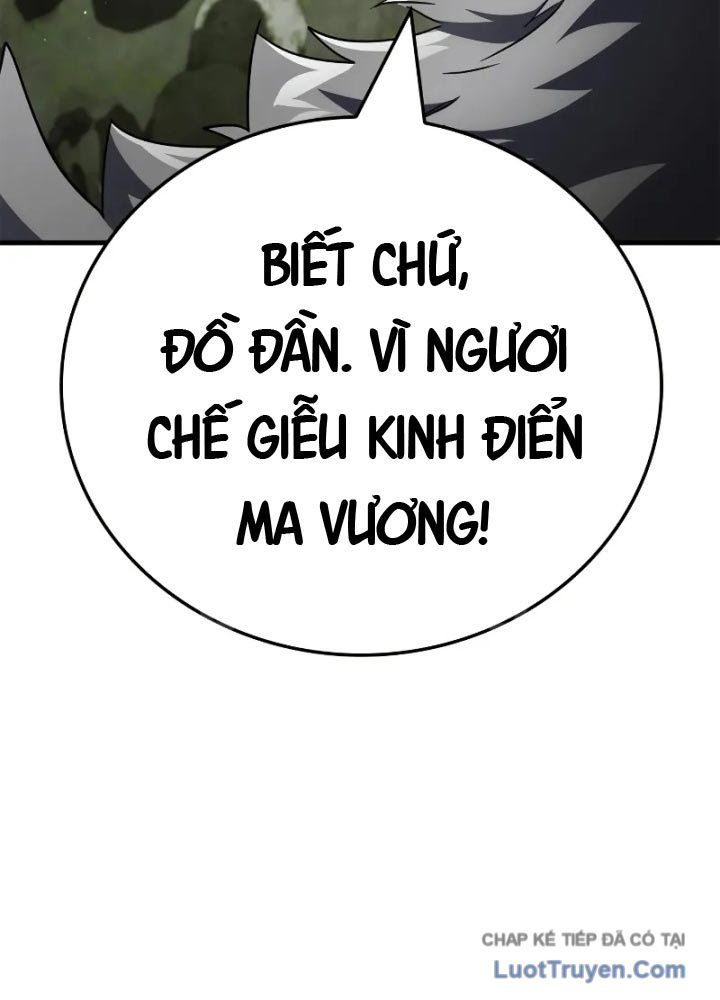 Sự Chuẩn Mực Của Ma Vương Chap 3 - Next Chap 4