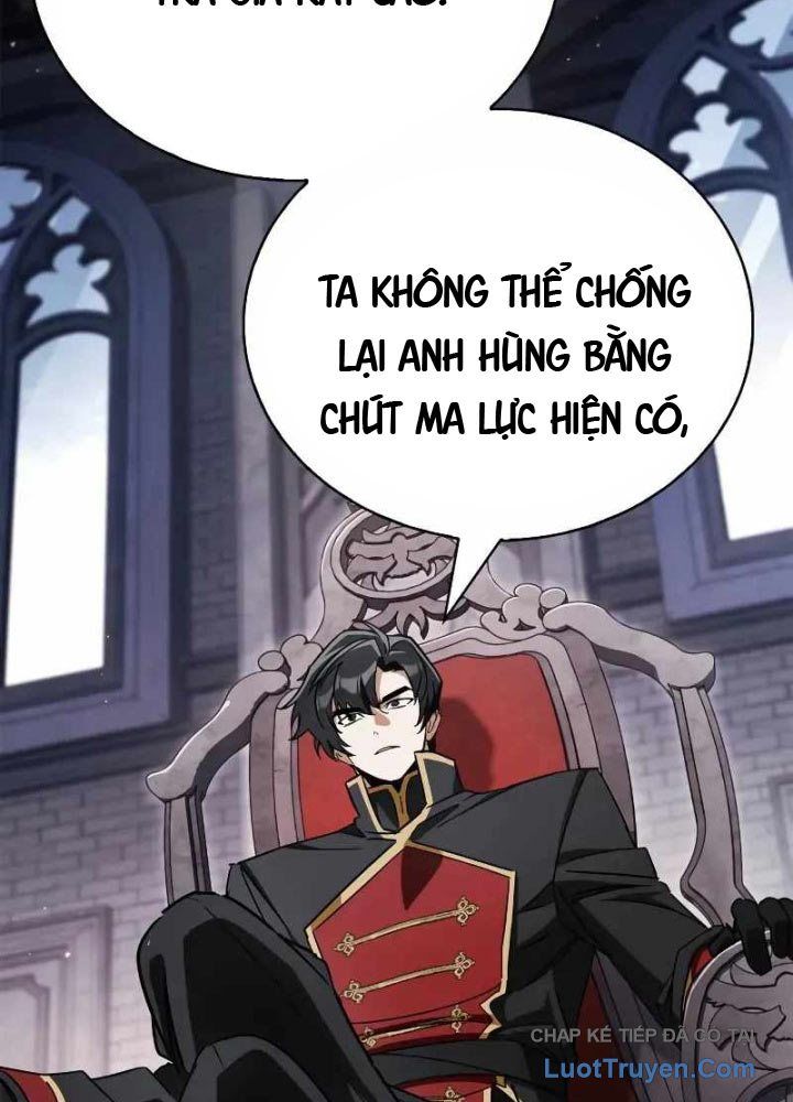 Sự Chuẩn Mực Của Ma Vương Chap 4 - Next Chap 5
