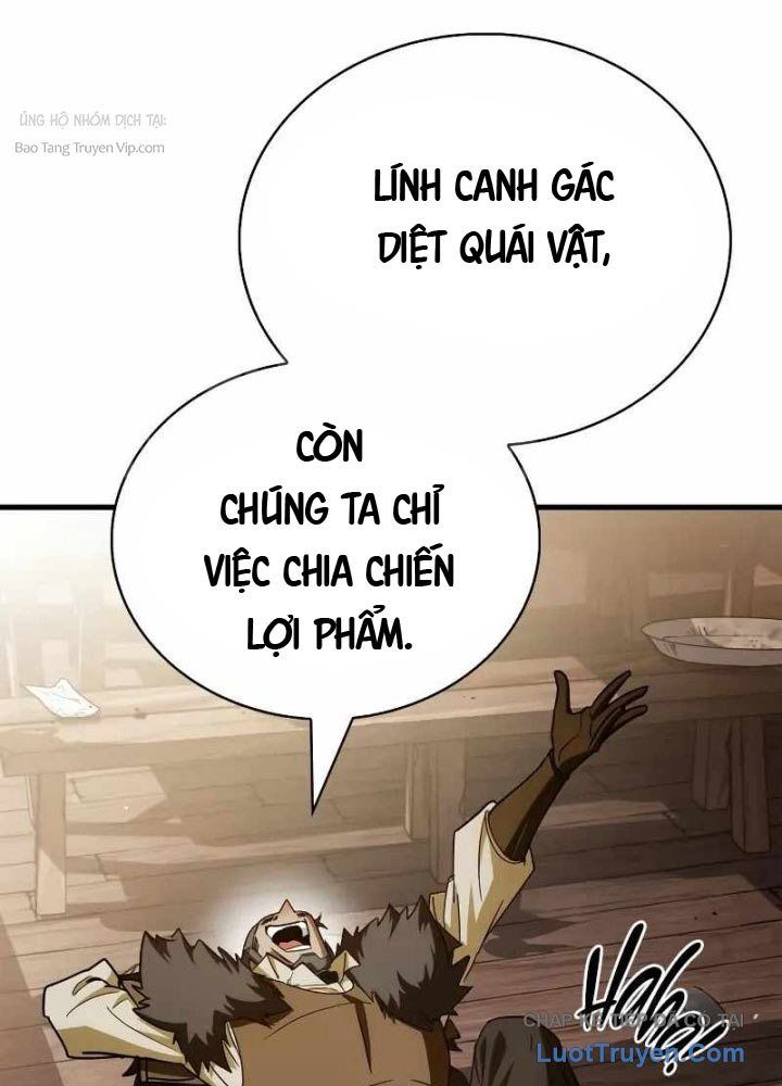 Sự Chuẩn Mực Của Ma Vương Chap 4 - Next Chap 5