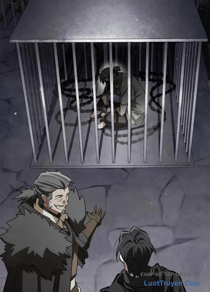 Sự Chuẩn Mực Của Ma Vương Chap 4 - Next Chap 5