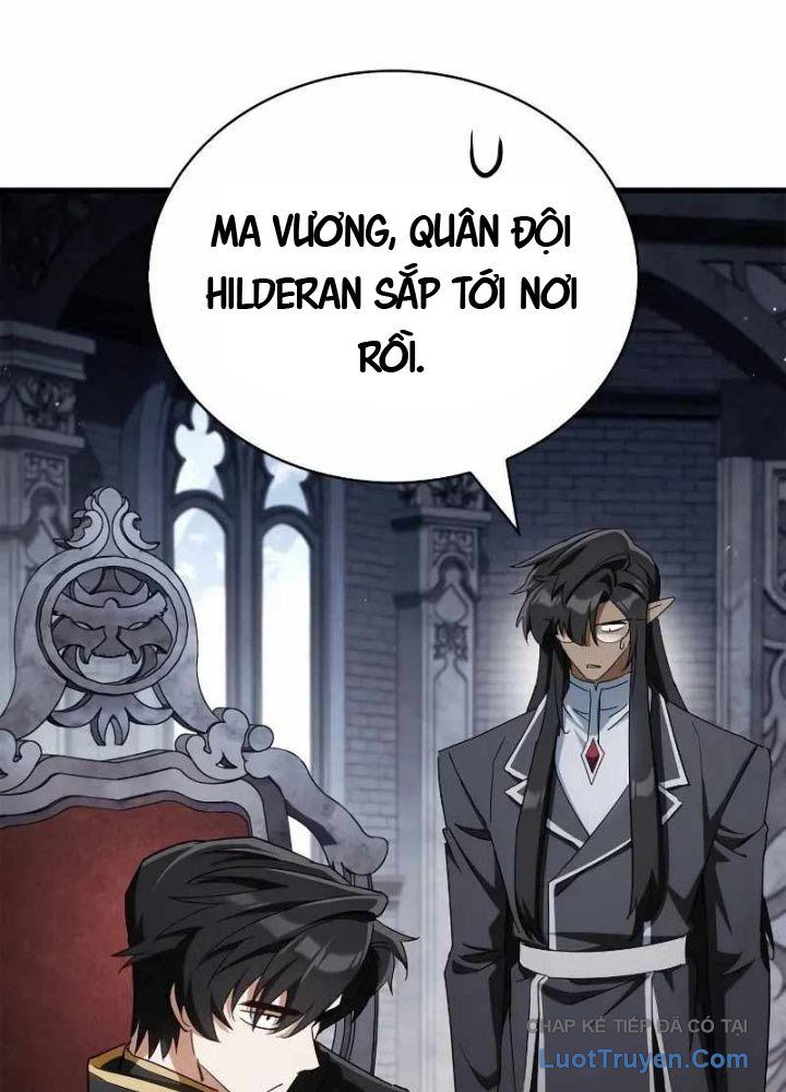 Sự Chuẩn Mực Của Ma Vương Chap 4 - Next Chap 5
