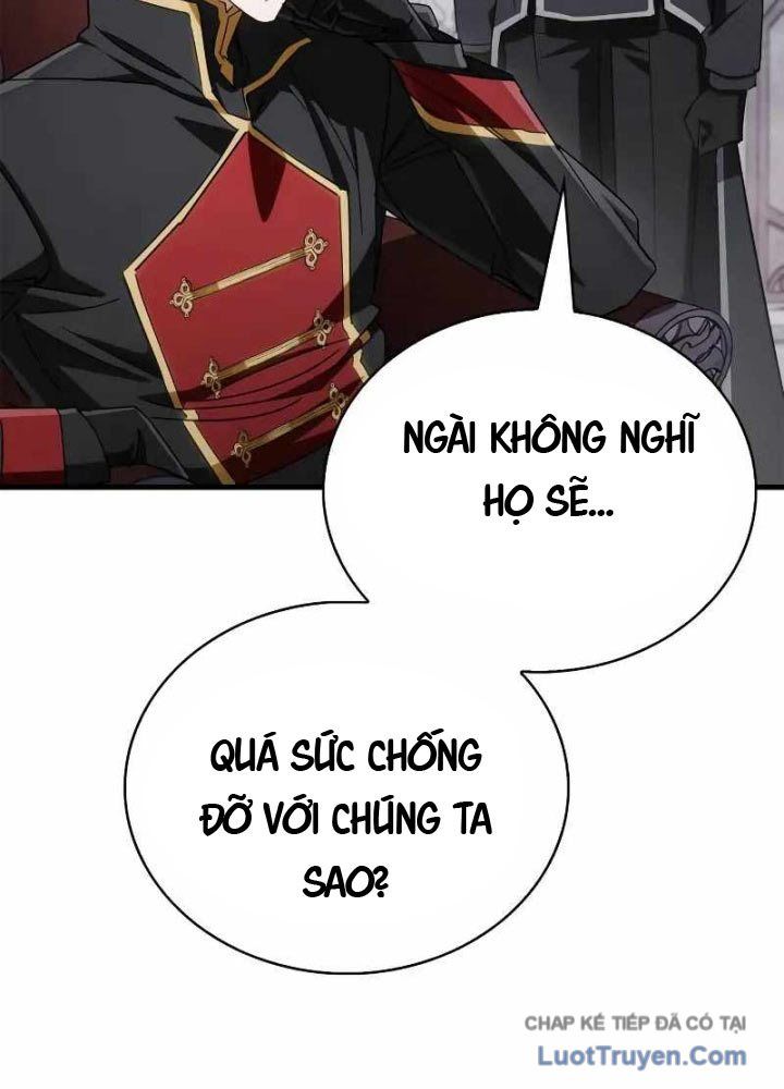 Sự Chuẩn Mực Của Ma Vương Chap 4 - Next Chap 5