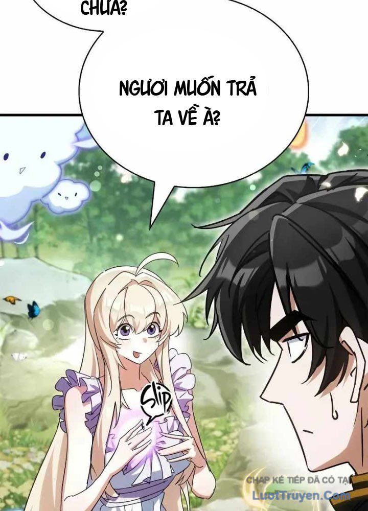 Sự Chuẩn Mực Của Ma Vương Chap 4 - Next Chap 5