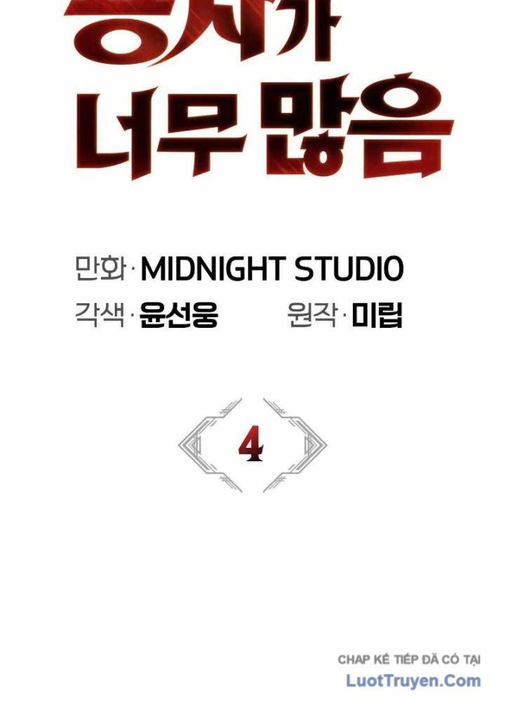 Sự Chuẩn Mực Của Ma Vương Chap 4 - Next Chap 5