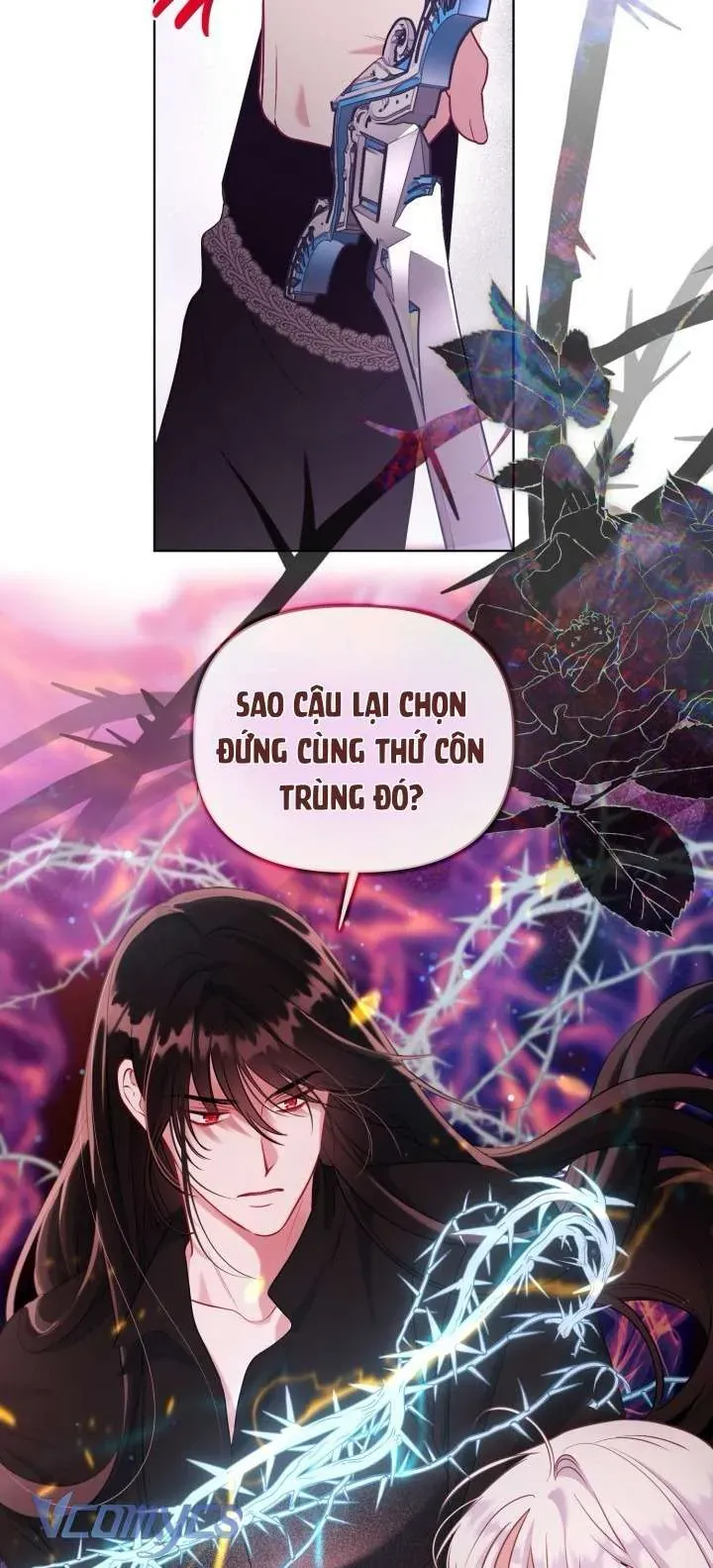 Sự Điều Trị Đặc Biệt Của Tinh Linh Chap 105 - Next Chap 106