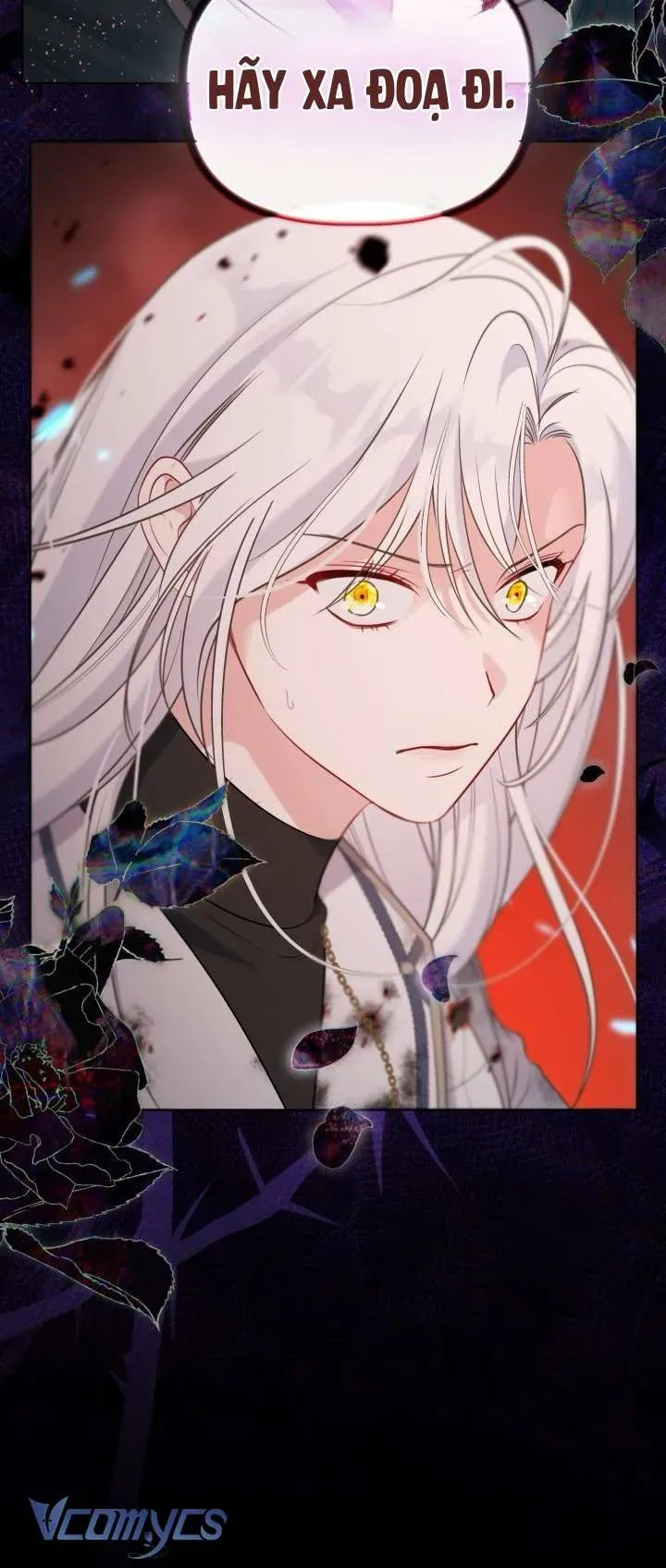 Sự Điều Trị Đặc Biệt Của Tinh Linh Chap 105 - Next Chap 106