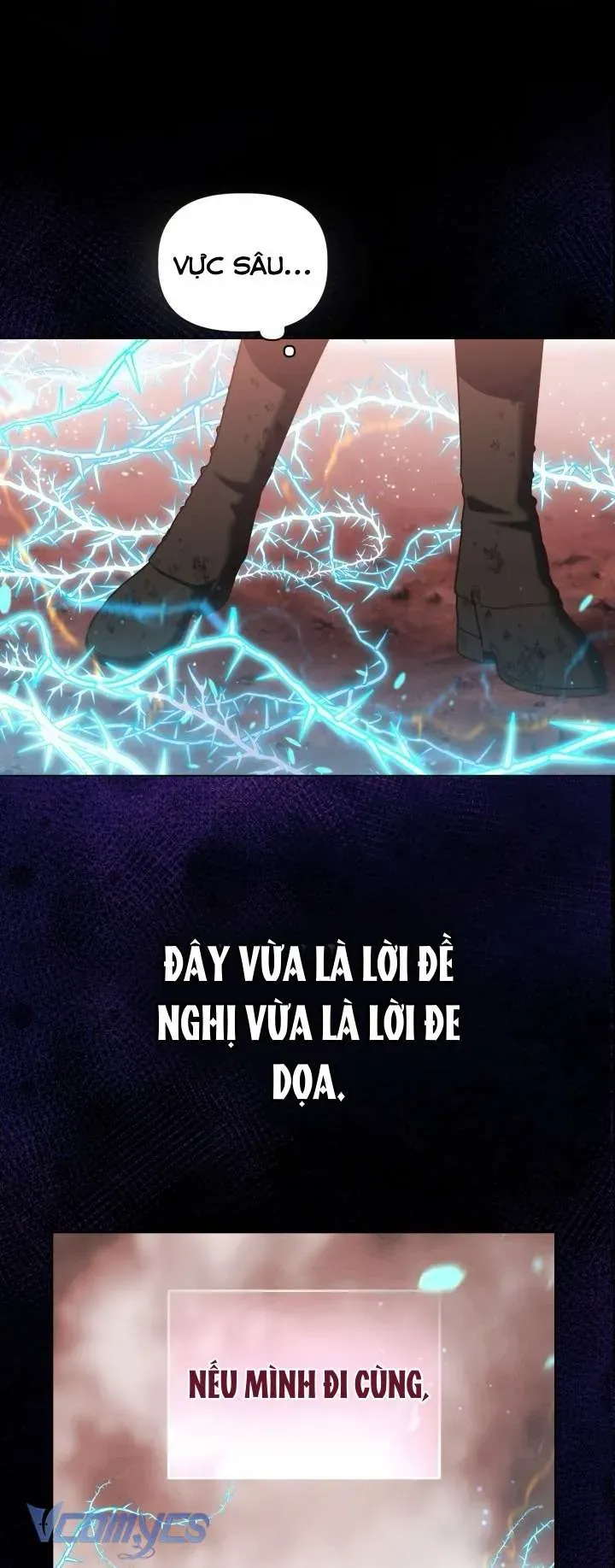 Sự Điều Trị Đặc Biệt Của Tinh Linh Chap 105 - Next Chap 106