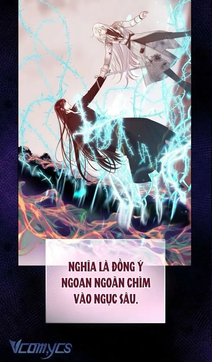 Sự Điều Trị Đặc Biệt Của Tinh Linh Chap 105 - Next Chap 106