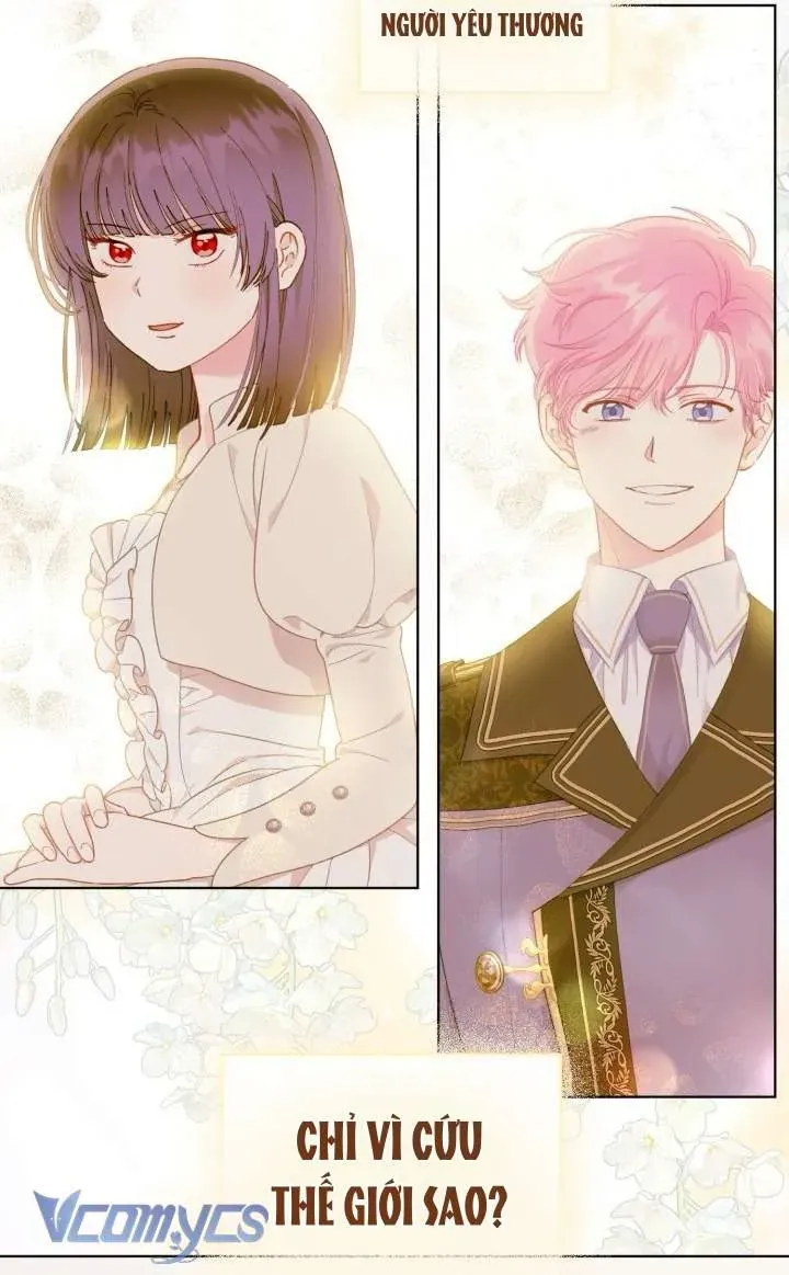 Sự Điều Trị Đặc Biệt Của Tinh Linh Chap 105 - Next Chap 106