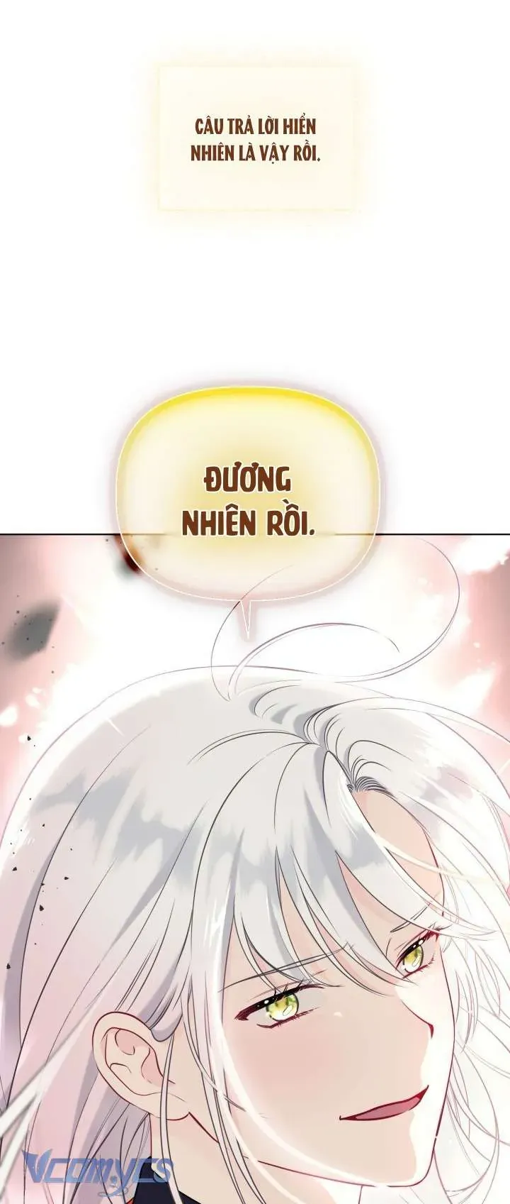 Sự Điều Trị Đặc Biệt Của Tinh Linh Chap 105 - Next Chap 106