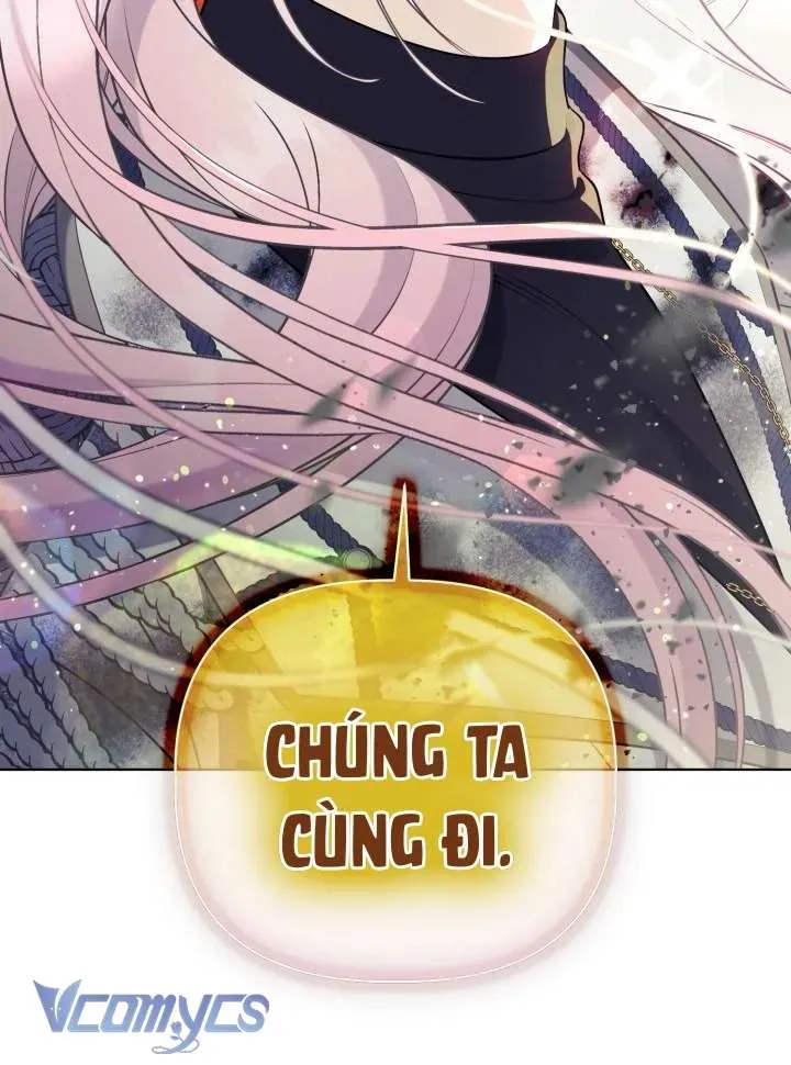Sự Điều Trị Đặc Biệt Của Tinh Linh Chap 105 - Next Chap 106