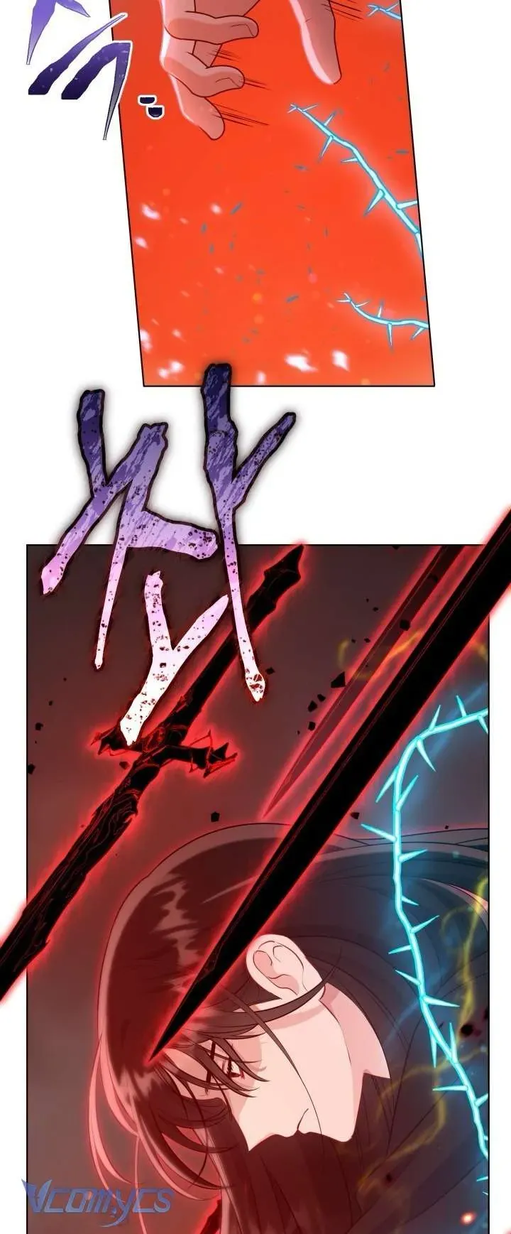 Sự Điều Trị Đặc Biệt Của Tinh Linh Chap 105 - Next Chap 106