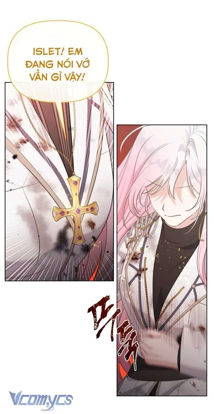 Sự Điều Trị Đặc Biệt Của Tinh Linh Chap 105 - Next Chap 106