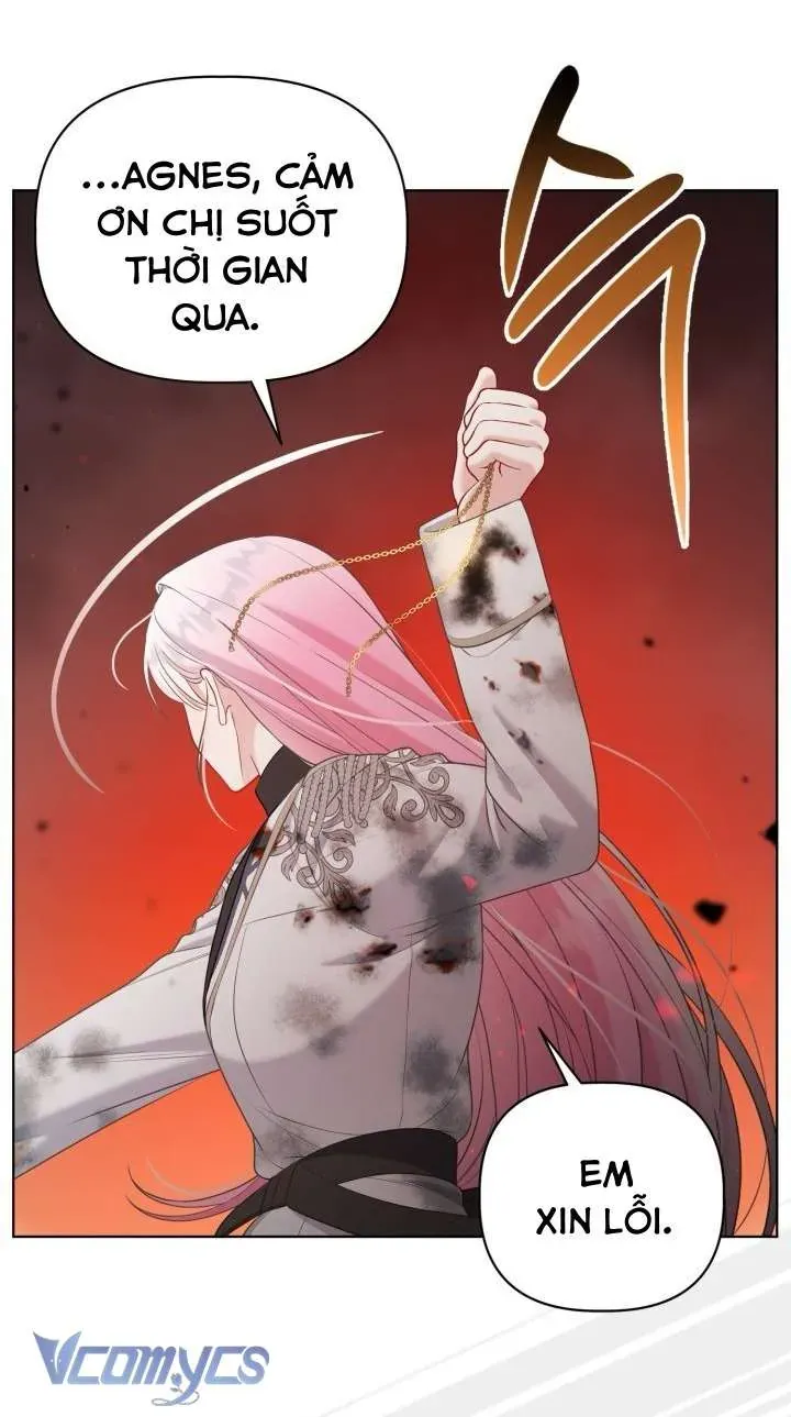 Sự Điều Trị Đặc Biệt Của Tinh Linh Chap 105 - Next Chap 106