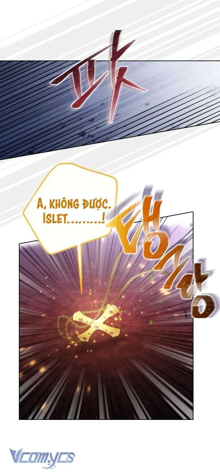 Sự Điều Trị Đặc Biệt Của Tinh Linh Chap 105 - Next Chap 106