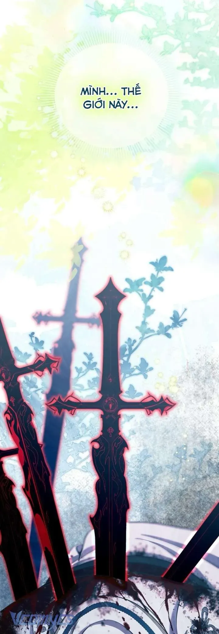 Sự Điều Trị Đặc Biệt Của Tinh Linh Chap 105 - Next Chap 106