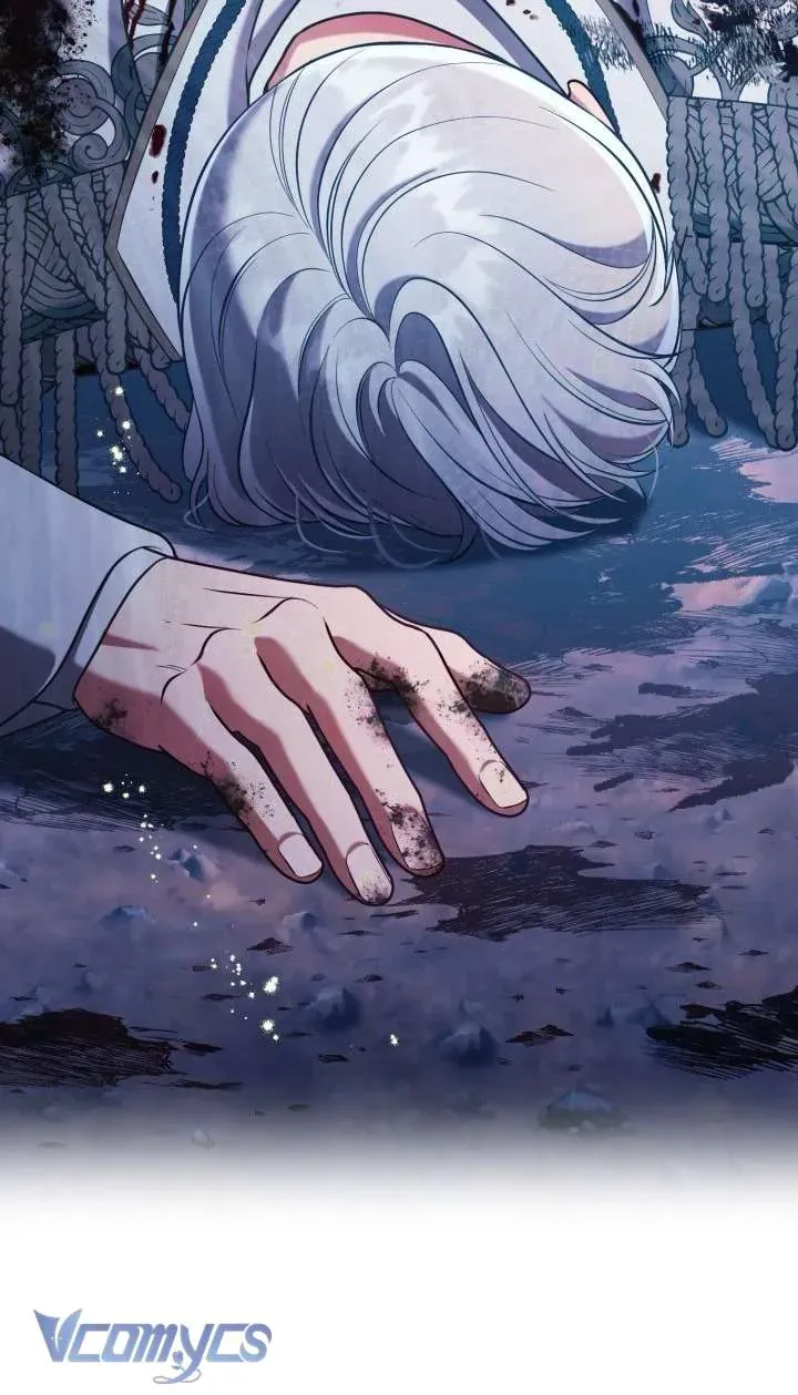 Sự Điều Trị Đặc Biệt Của Tinh Linh Chap 105 - Next Chap 106