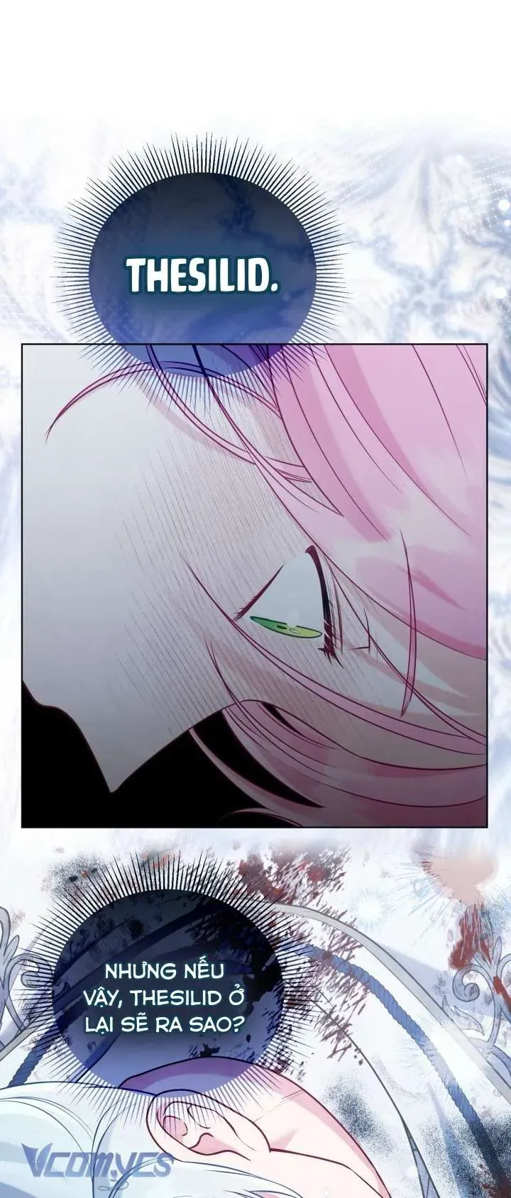 Sự Điều Trị Đặc Biệt Của Tinh Linh Chap 105 - Next Chap 106