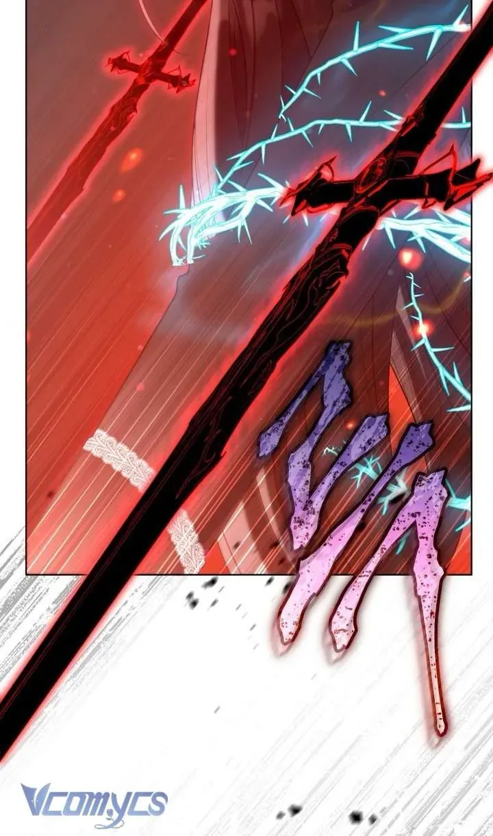 Sự Điều Trị Đặc Biệt Của Tinh Linh Chap 105 - Next Chap 106