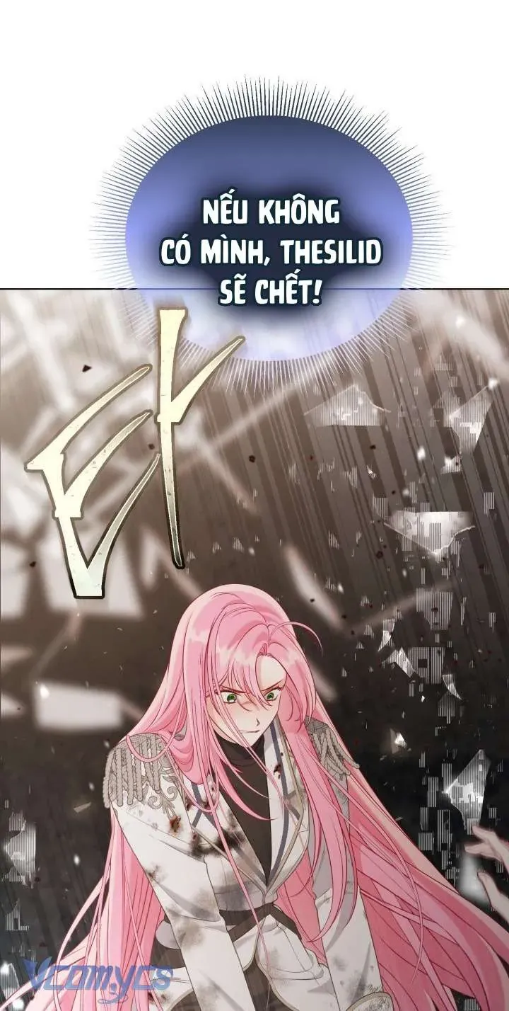 Sự Điều Trị Đặc Biệt Của Tinh Linh Chap 105 - Next Chap 106