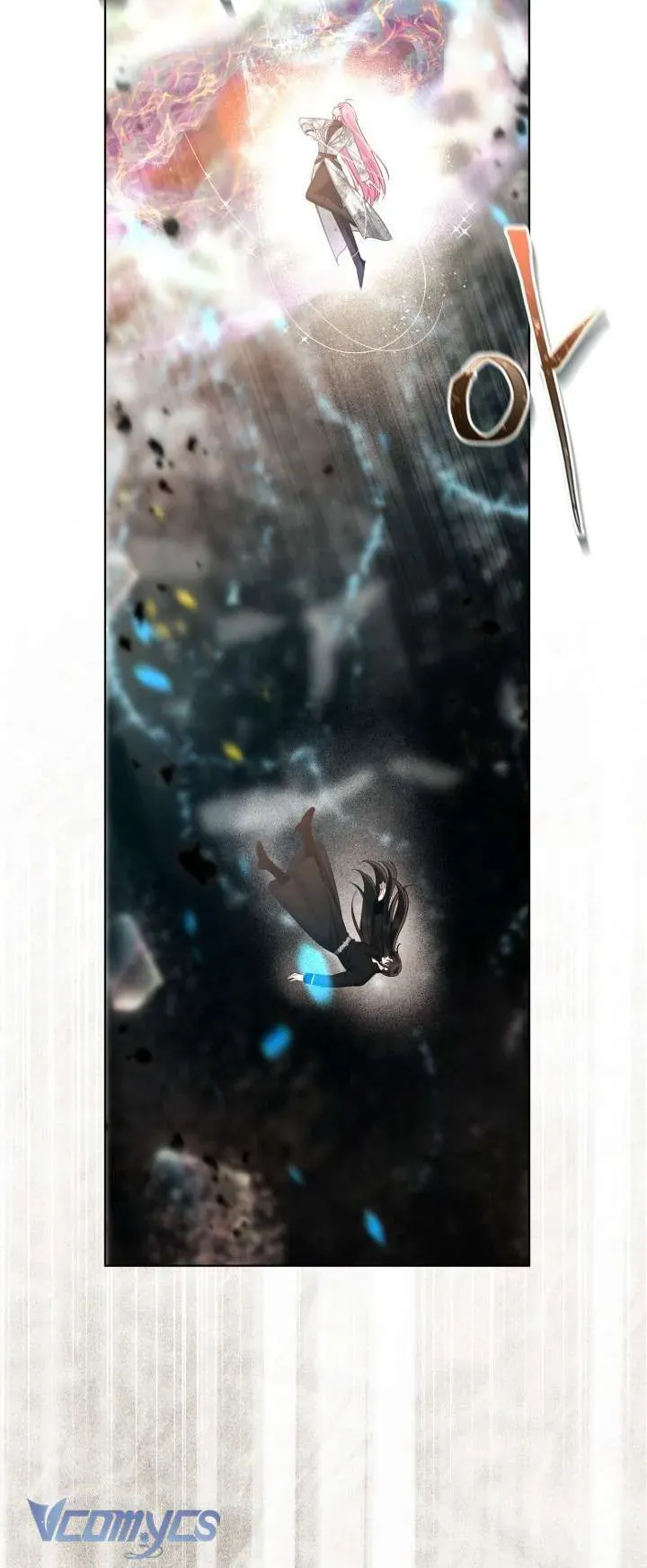 Sự Điều Trị Đặc Biệt Của Tinh Linh Chap 105 - Next Chap 106