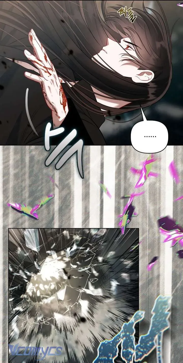 Sự Điều Trị Đặc Biệt Của Tinh Linh Chap 105 - Next Chap 106