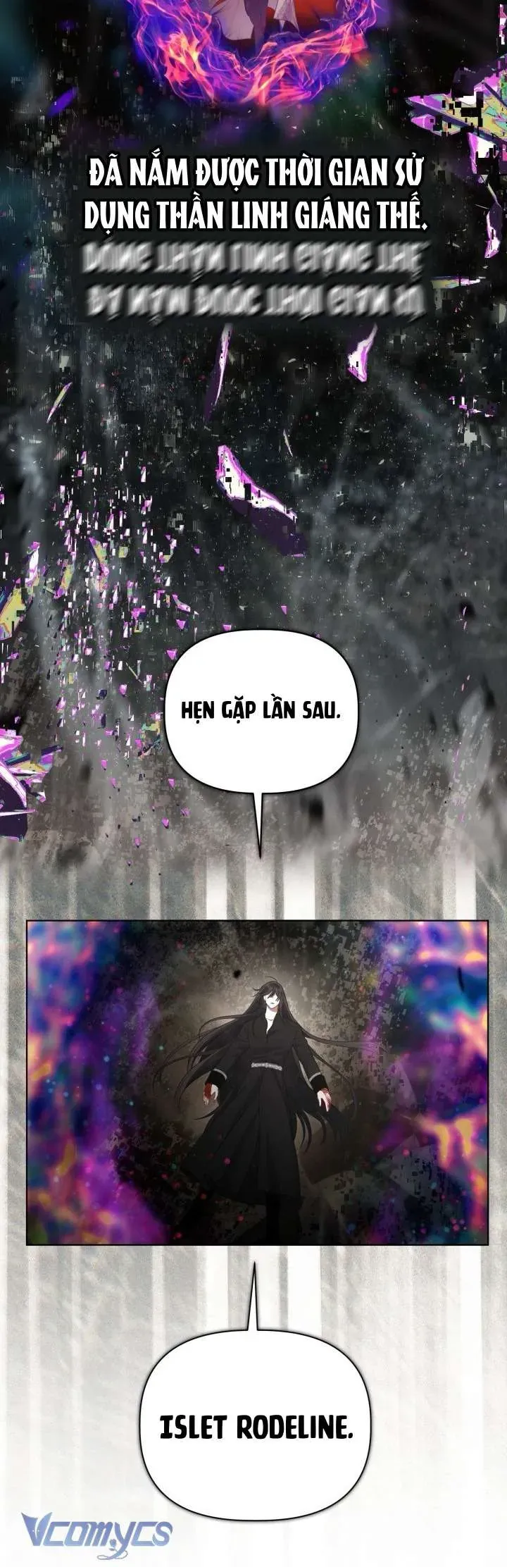 Sự Điều Trị Đặc Biệt Của Tinh Linh Chap 105 - Next Chap 106