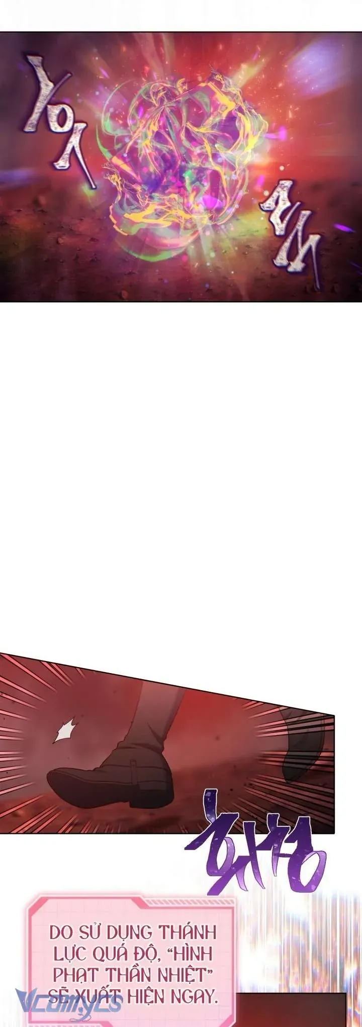 Sự Điều Trị Đặc Biệt Của Tinh Linh Chap 105 - Next Chap 106
