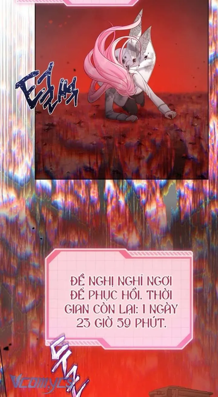 Sự Điều Trị Đặc Biệt Của Tinh Linh Chap 105 - Next Chap 106