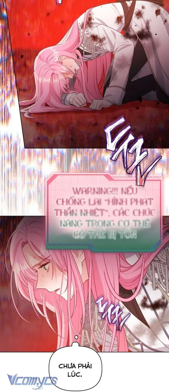 Sự Điều Trị Đặc Biệt Của Tinh Linh Chap 105 - Next Chap 106