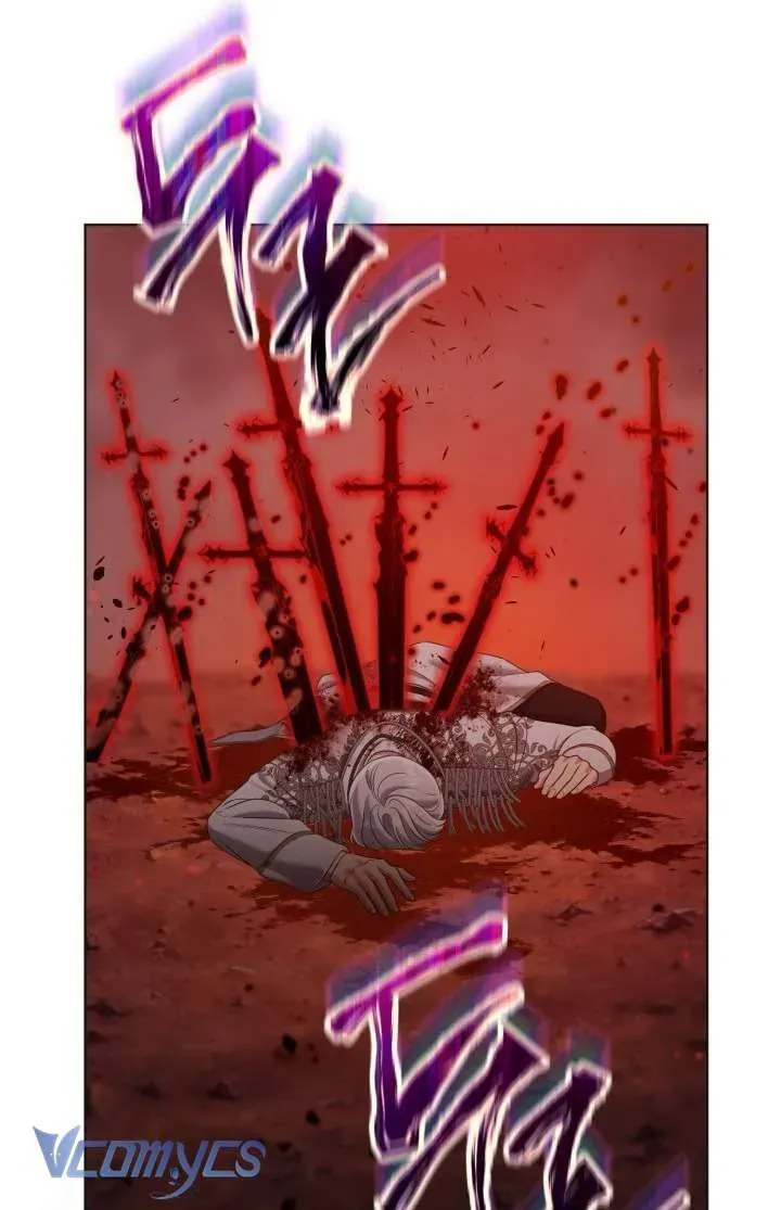 Sự Điều Trị Đặc Biệt Của Tinh Linh Chap 105 - Next Chap 106