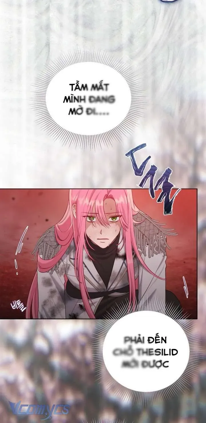 Sự Điều Trị Đặc Biệt Của Tinh Linh Chap 105 - Next Chap 106