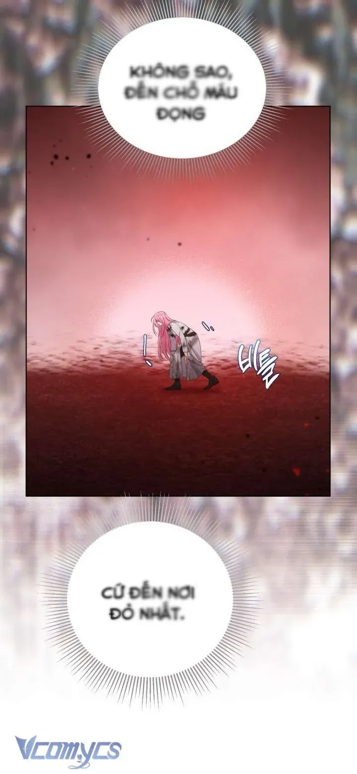 Sự Điều Trị Đặc Biệt Của Tinh Linh Chap 105 - Next Chap 106