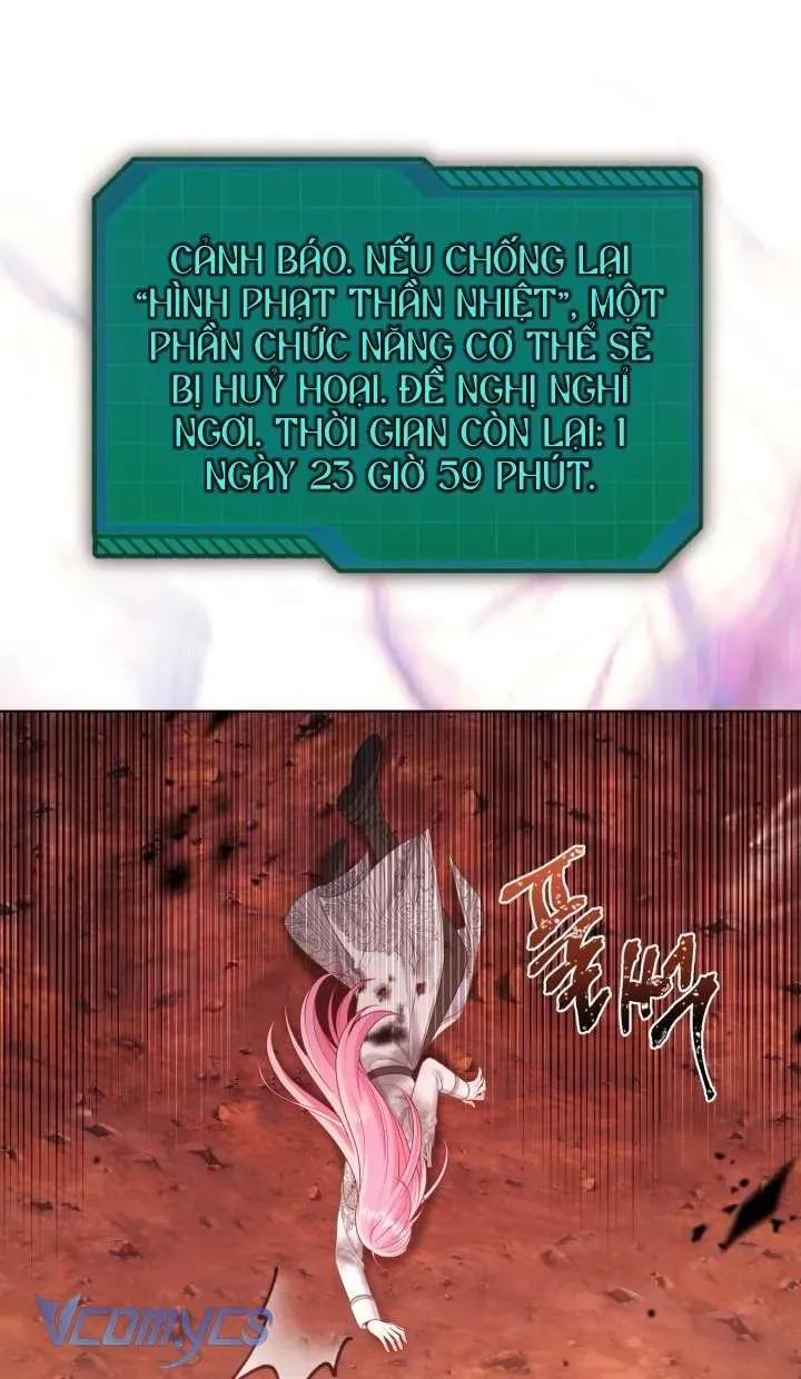 Sự Điều Trị Đặc Biệt Của Tinh Linh Chap 105 - Next Chap 106