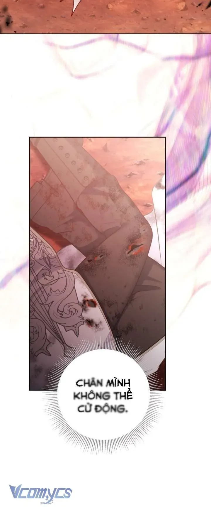 Sự Điều Trị Đặc Biệt Của Tinh Linh Chap 105 - Next Chap 106