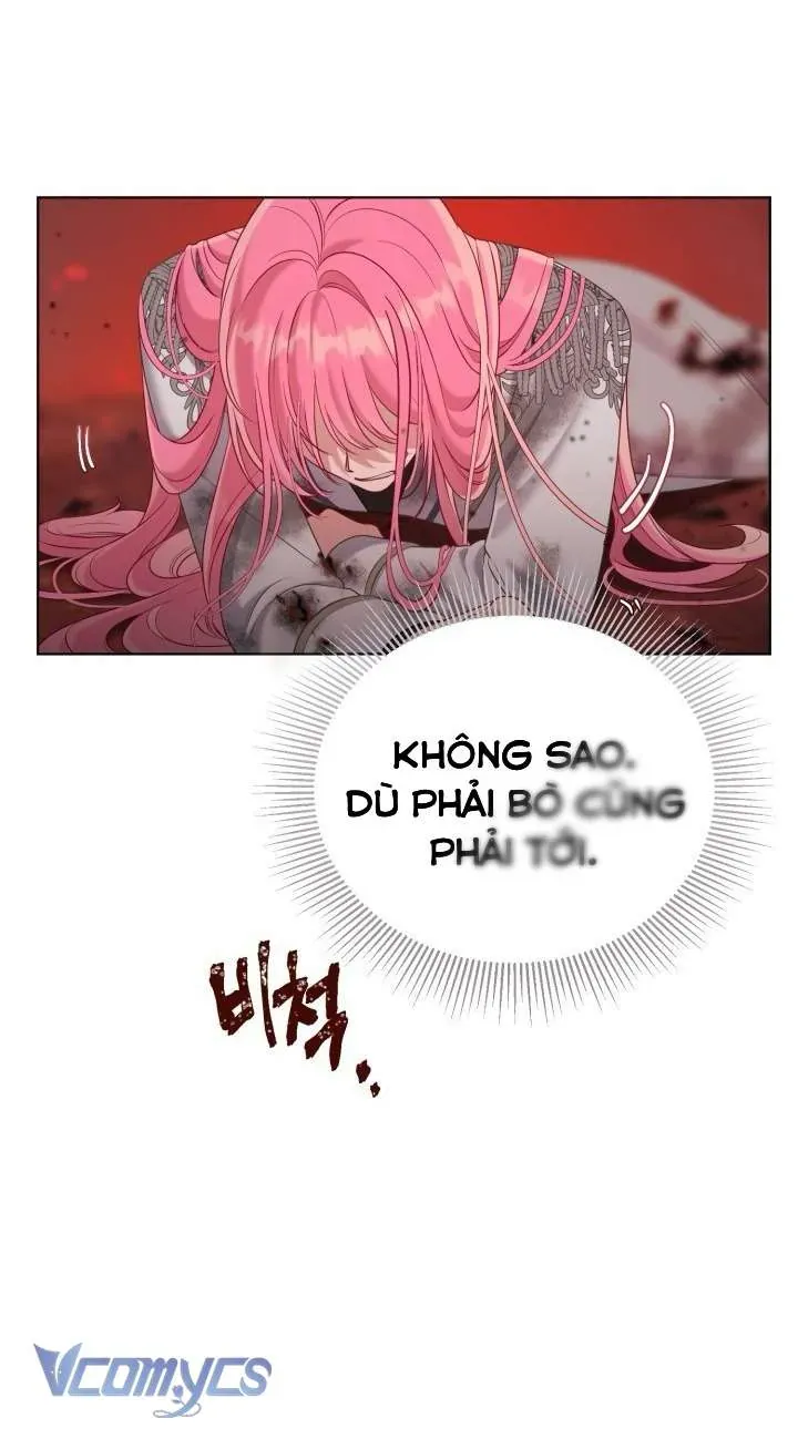Sự Điều Trị Đặc Biệt Của Tinh Linh Chap 105 - Next Chap 106