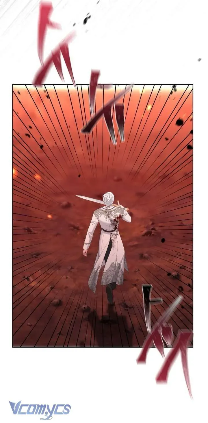 Sự Điều Trị Đặc Biệt Của Tinh Linh Chap 105 - Next Chap 106