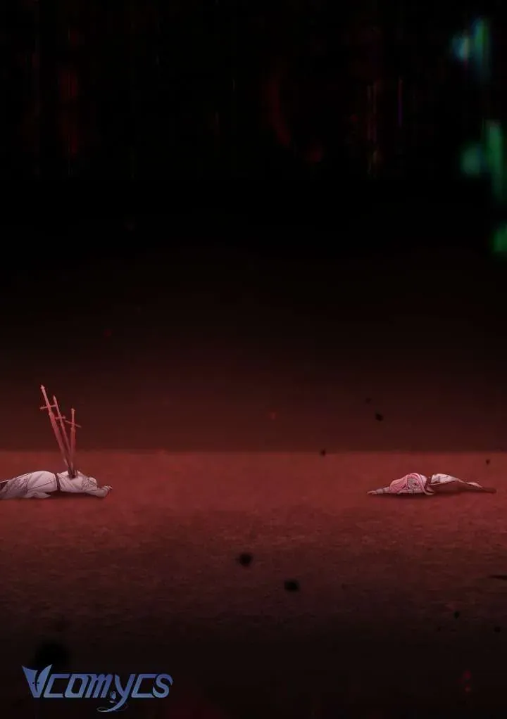 Sự Điều Trị Đặc Biệt Của Tinh Linh Chap 105 - Next Chap 106