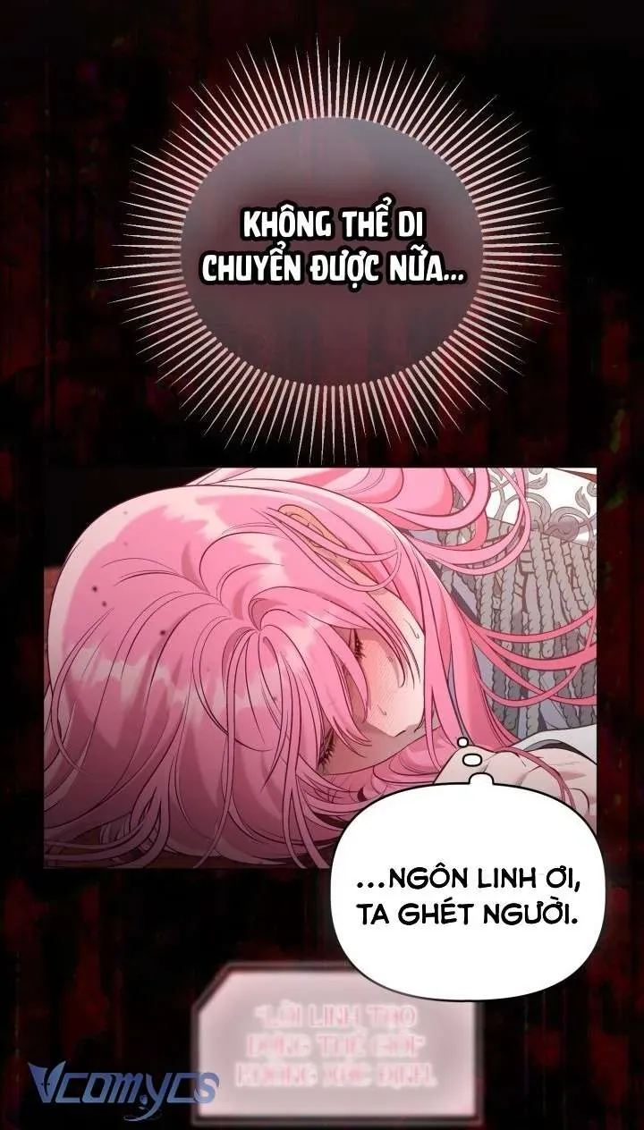 Sự Điều Trị Đặc Biệt Của Tinh Linh Chap 105 - Next Chap 106