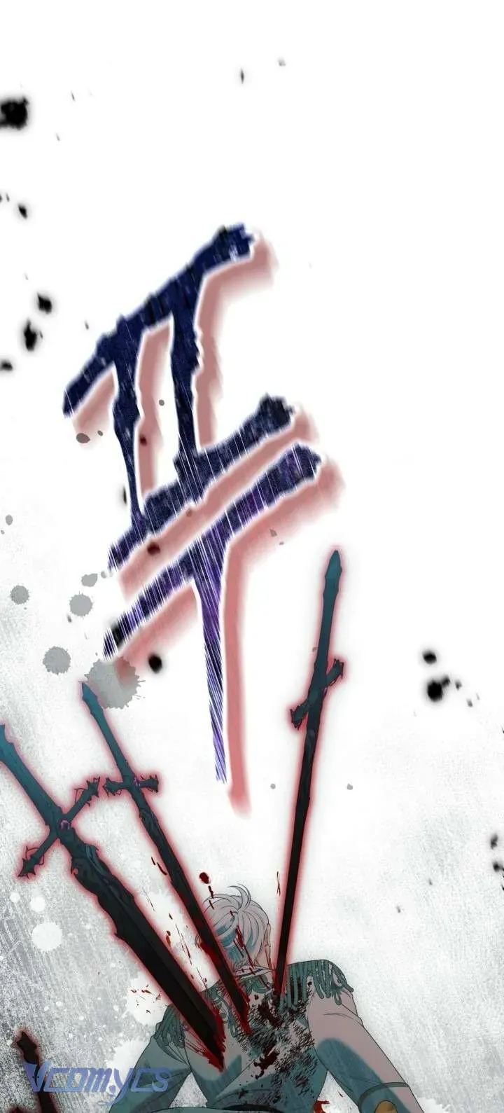 Sự Điều Trị Đặc Biệt Của Tinh Linh Chap 105 - Next Chap 106