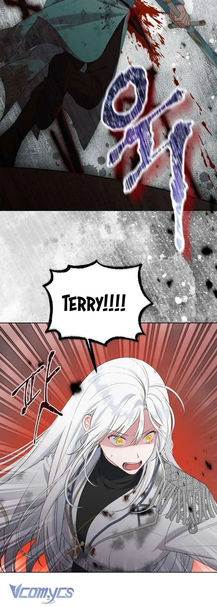 Sự Điều Trị Đặc Biệt Của Tinh Linh Chap 105 - Next Chap 106