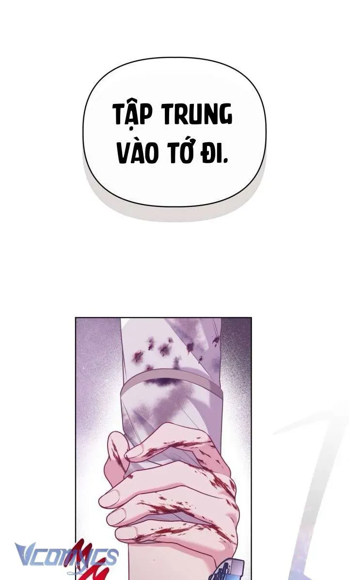 Sự Điều Trị Đặc Biệt Của Tinh Linh Chap 105 - Next Chap 106