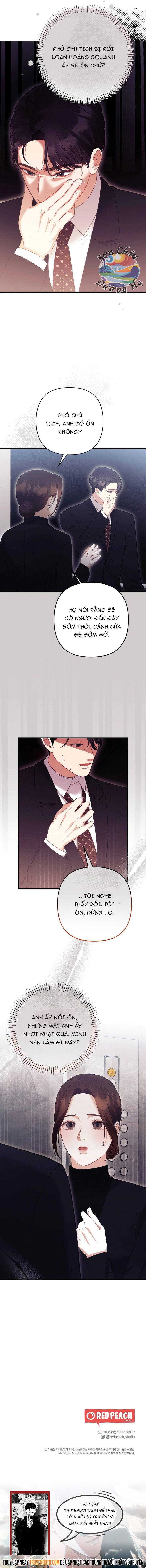 Sự Hối Tiếc Muộn Màng Chap 3 - Next Chap 4