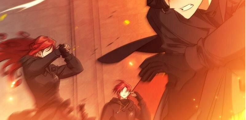 Sự Ra Đời Của Một Anh Hùng Chap 161 - Next Chap 162