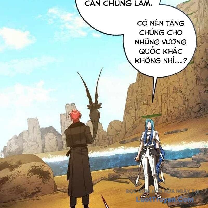 Sự Ra Đời Của Một Anh Hùng Chap 167 - Next Chap 168